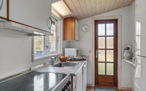 Herly - 50M from the Sea: Woongebied, Dak, Voorstad, Oprit, Landgoed, Schoorsteen