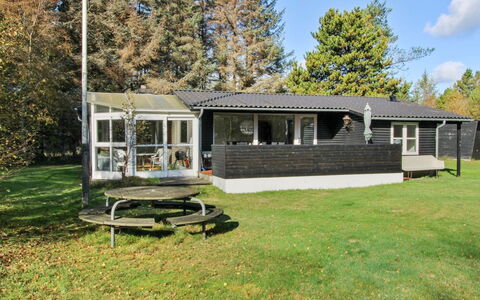 Herly - 50M from the Sea: Woongebied, Dak, Voorstad, Oprit, Landgoed, Schoorsteen