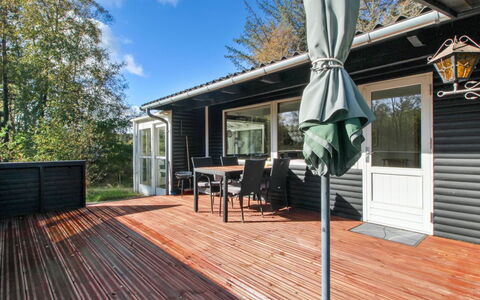 Herly - 50M from the Sea: Woongebied, Dak, Voorstad, Oprit, Landgoed, Schoorsteen