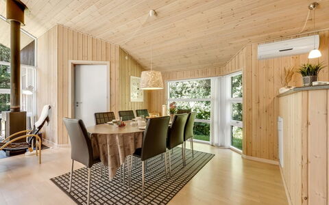 Thorketil - 1.1Km from the Sea: Huis, Dak, Huis, Verblijf, Schuur, Garden Gebouwen, Siding, Werf, Blokhut, Hut