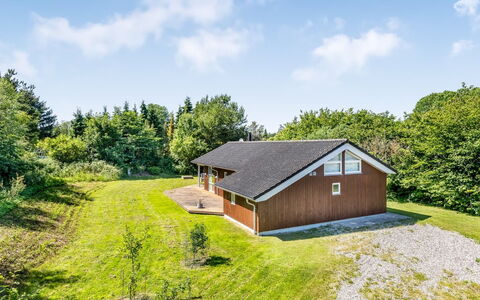 Thorketil - 1.1Km from the Sea: Huis, Dak, Huis, Verblijf, Schuur, Garden Gebouwen, Siding, Werf, Blokhut, Hut
