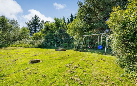 Thorketil - 1.1Km from the Sea: Huis, Dak, Huis, Verblijf, Schuur, Garden Gebouwen, Siding, Werf, Blokhut, Hut