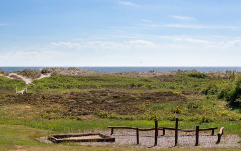 Dafna - 100M from the Sea: Appartement, Schaduw, Balkon, Stoel, Hek, Buitenmeubels, Aluminium, Kunstgras