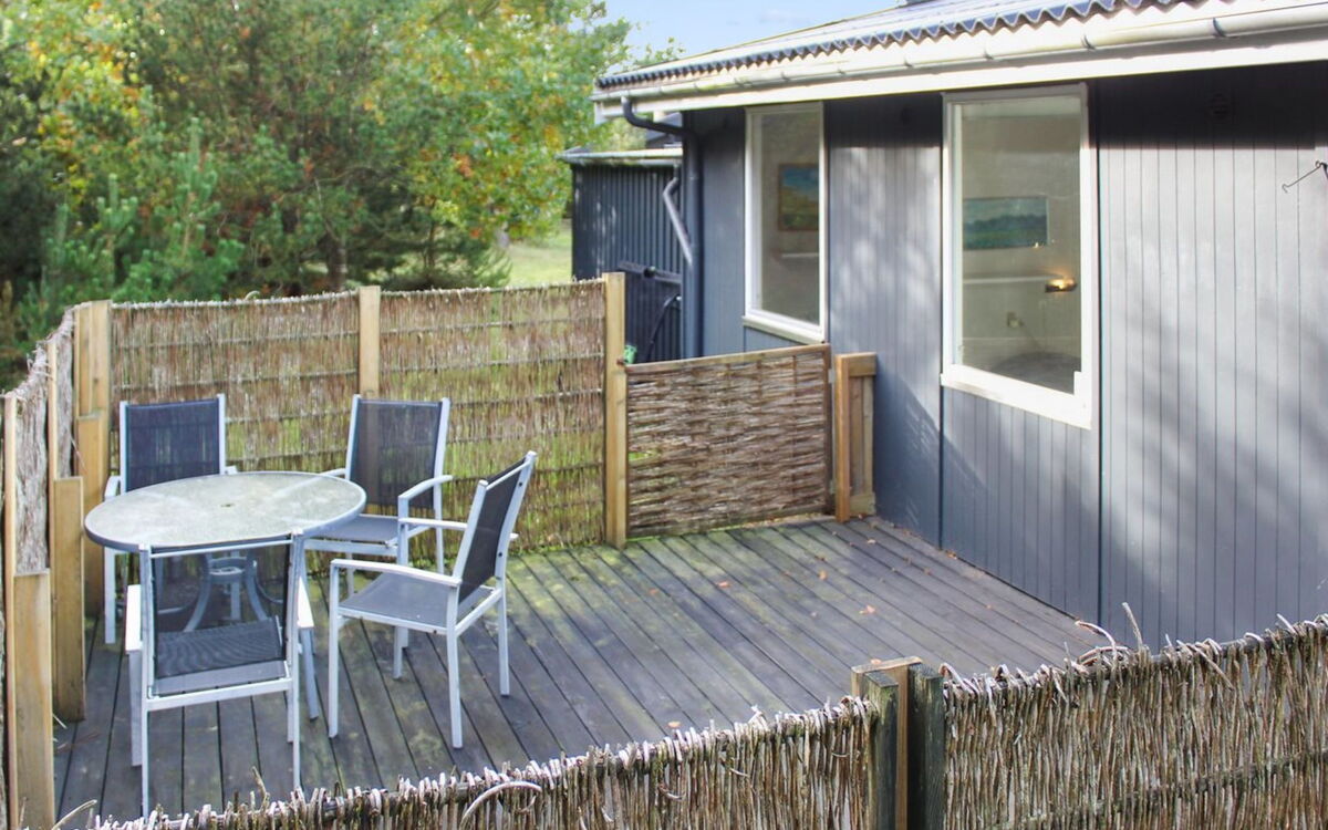 Axeline - 850M from the Sea