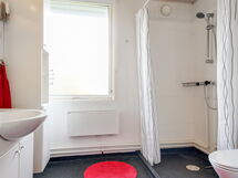 Axeline - 850M from the Sea