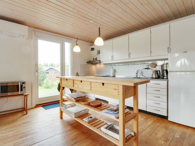 Axeline - 850M from the Sea