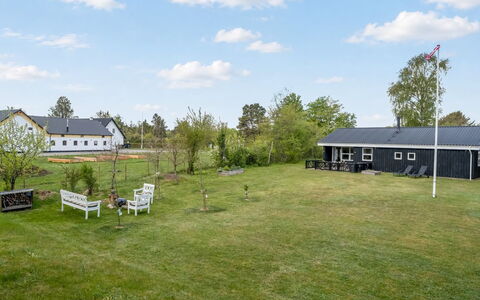 Fredegæst - 700M from the Sea: Thatching, Verblijf, Huis, Dak, Huis, Boerderij, Hut, Landgoed, Dorp