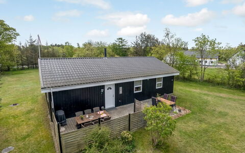 Fredegæst - 700M from the Sea: Thatching, Verblijf, Huis, Dak, Huis, Boerderij, Hut, Landgoed, Dorp