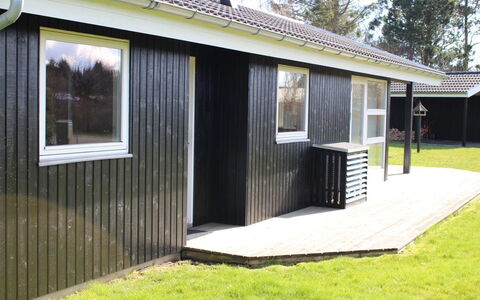 Tayler - 1.8Km from the Sea: Verblijf, Schuur, Hut, Boerderij, Prairie, Keet, Schuur, Blokhut, Garden Gebouwen