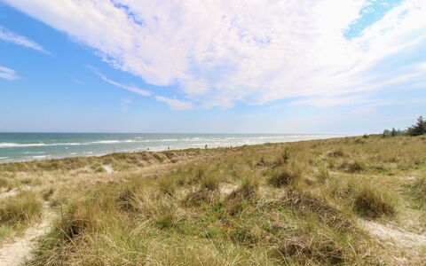 Ingalise - 500M from the Sea: Lucht, Blauw, Natuurlijke Omgeving, Horizon, Ecoregio, Kust, Zee, Zomer, Kust En Oceanic Landvormen, Oceaan