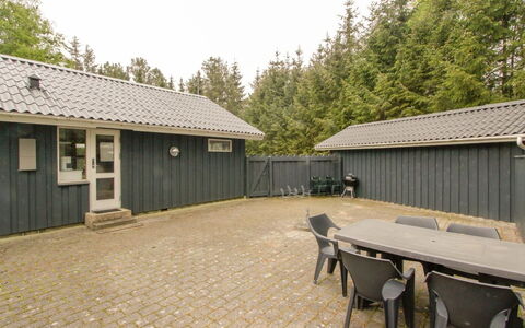 Ketildor - 100M from the Sea: Verblijf, Schuur, Hut, Boerderij, Prairie, Keet, Schuur, Blokhut, Garden Gebouwen