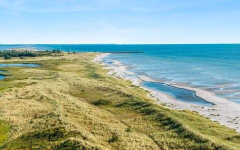 Mumme - 100M from the Sea: Blauw, Water, Zwemwater, Kust, Kust En Oceanic Landvormen, Zee, Horizon, Ecoregio, Kust, Strand