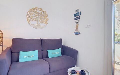 Accommodatie:&nbsp;Les Embruns 150.6