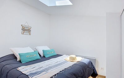 Accommodatie:&nbsp;Les Embruns 150.6