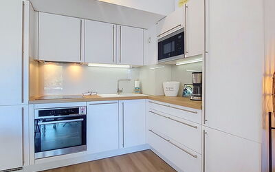 Accommodatie:&nbsp;Les Embruns 150.6