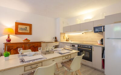 Accommodatie:&nbsp;Les Embruns 150.5
