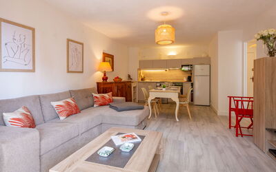 Accommodatie:&nbsp;Les Embruns 150.5