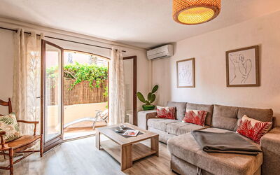 Accommodatie:&nbsp;Les Embruns 150.5
