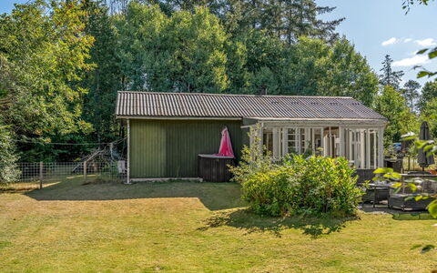 Ane - 1.7Km from the Sea: Gras, Boom, Huis, Dak, Struik, Huis, Verblijf, Tuin, Land Lot