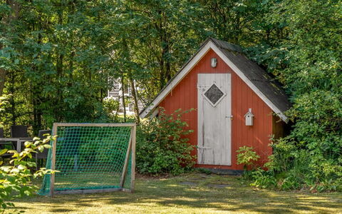 Ane - 1.7Km from the Sea: Blad, Hout, Schuur, Land Lot, Garden Gebouwen, Landelijk Gebied, Tuin, Keet, Hut, Backyard