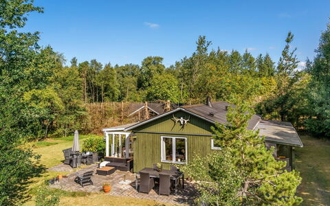 Ane - 1.7Km from the Sea: Huis, Verblijf, Huis, Struik, Land Lot, Landelijk Gebied, Landgoed, Garden Gebouwen, Tuin, Landscaping