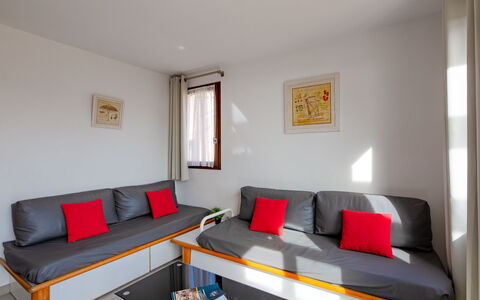 Accommodatie:&nbsp;Les Coteaux de la Nartelle 180.17