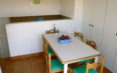 Accommodatie:&nbsp;Les Coteaux de la Nartelle 180.15
