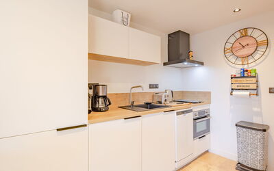 Accommodatie:&nbsp;Les Coteaux de la Nartelle 180.30