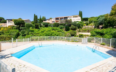 Accommodatie:&nbsp;Les Coteaux de la Nartelle 180.35