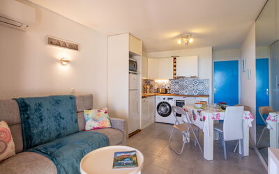 Accommodatie:&nbsp;Les Coteaux de la Nartelle 180.35