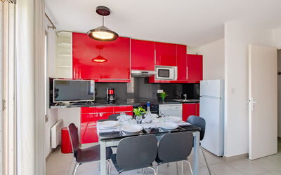 Accommodatie:&nbsp;Les Coteaux de la Nartelle 180.17