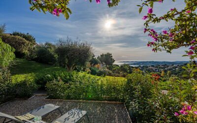 Accommodatie:&nbsp;Les Coteaux de la Nartelle 180.32