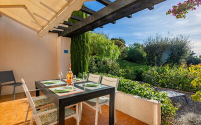 Accommodatie:&nbsp;Les Coteaux de la Nartelle 180.32