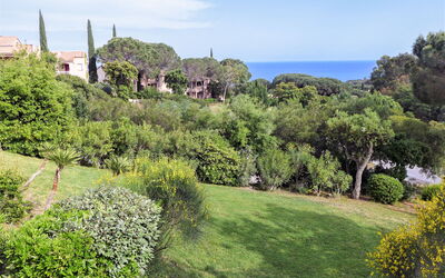 Accommodatie:&nbsp;Les Coteaux de la Nartelle 180.23