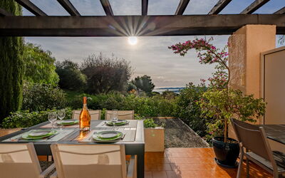 Accommodatie:&nbsp;Les Coteaux de la Nartelle 180.32