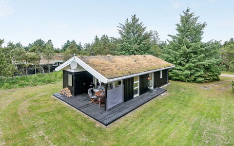 Svantepolk - 1.1Km from the Sea: Huis, Huis, Deur, Dak, Verblijf, Landgoed, Tuin, Schaduw, Siding, Werf