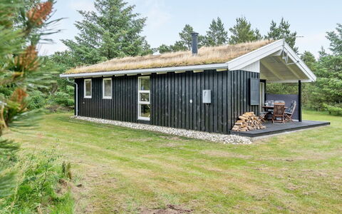 Svantepolk - 1.1Km from the Sea: Huis, Huis, Deur, Dak, Verblijf, Landgoed, Tuin, Schaduw, Siding, Werf