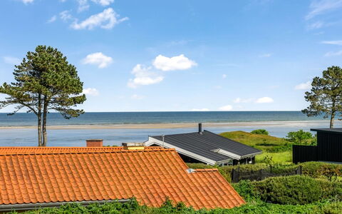 Stamen - 200M from the Sea: Verblijf, Zee, Schaduw, Oceaan, Kust, Eco Hotel, Tropen