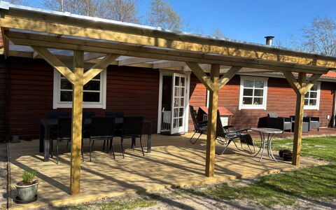 Tian - from the Sea: Hout, Huis, Veranda, Dek, Hardwood, Dak, Beits, Houten Vloer, Eco Hotel