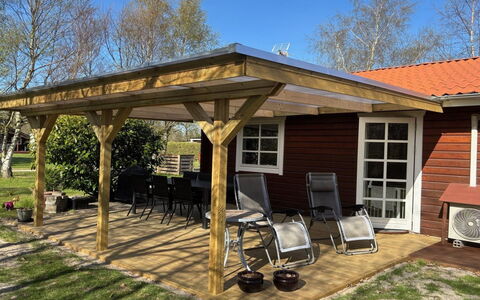 Tian - from the Sea: Hout, Huis, Veranda, Dek, Hardwood, Dak, Beits, Houten Vloer, Eco Hotel