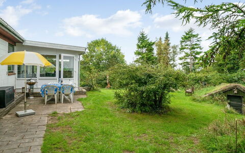 Rothger - 700M to the Fjord: Verblijf, Schuur, Hut, Boerderij, Prairie, Keet, Schuur, Blokhut, Garden Gebouwen
