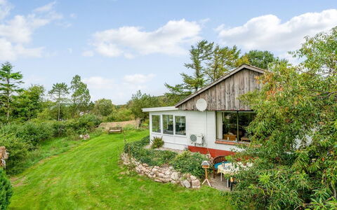 Rothger - 700M to the Fjord: Verblijf, Schuur, Hut, Boerderij, Prairie, Keet, Schuur, Blokhut, Garden Gebouwen