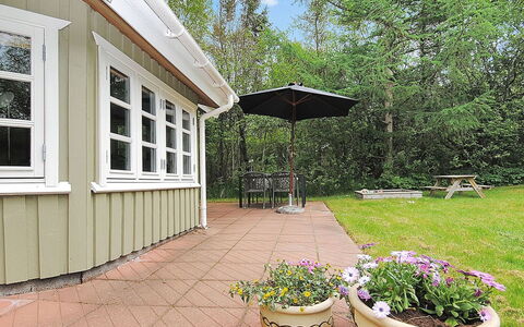 Gesina - 600M to the Fjord: Dak, Huis, Land Lot, Huis, Verblijf, Landgoed, Garden Gebouwen, Schaduw, Blokhut, Landscaping