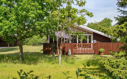 Soraya - 700M to the Fjord: Boom, Struik, Huis, Verblijf, Huis, Land Lot, Tuin, Gazon, Groundcover