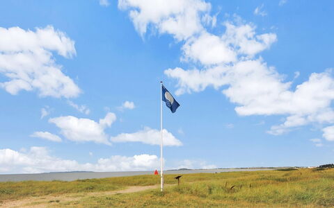 Soraya - 700M to the Fjord: Blauw, Gras, Natuurlijke Omgeving, Natuur, Vlag, Grasland, Ecoregio, Zomer, Landschap, Plain