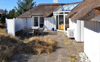 Roulf - 1.1Km from the Sea