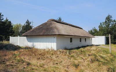 Roulf - 1.1Km from the Sea