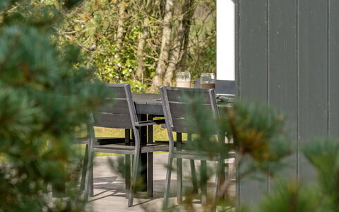 Grimi - 4Km from the Sea: Verblijf, Huis, Huis, Dak, Veranda, Landgoed, Siding, Garden Gebouwen, Boerderij, Werf