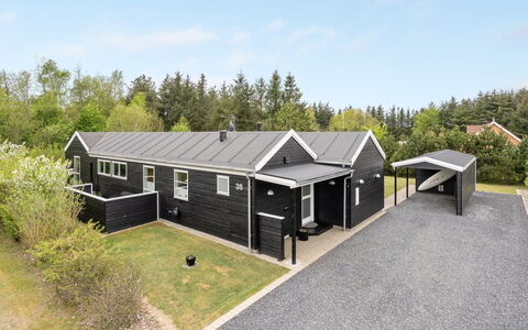Henriete - 3.5Km from the Sea