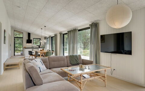 Vigga - 800M from the Sea: Architectuur, Dak, Huis, Samengesteld Materiaal, Daylighting, Siding, Oprit